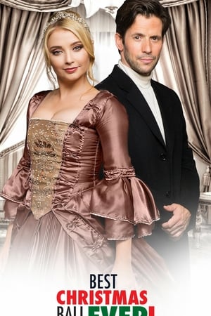 Мой самый лучший рождественский бал онлайн