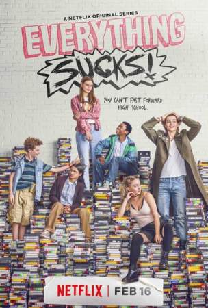 Сплошной отстой! онлайн