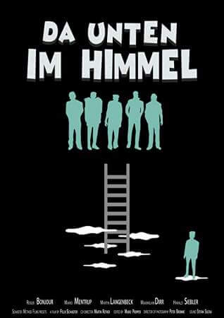 Там, на небесах онлайн