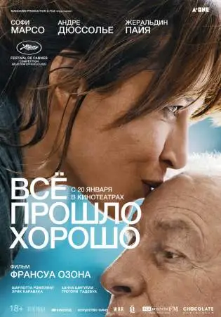 Всё прошло хорошо онлайн