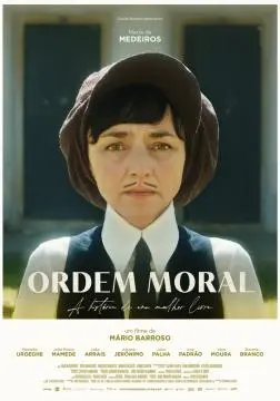 Моральный порядок онлайн