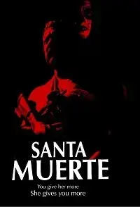 Санта-Муэрте онлайн