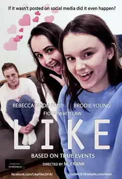 Лайк онлайн