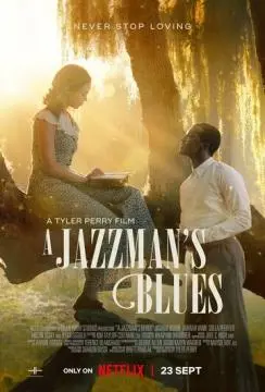 Блюз джазмена онлайн
