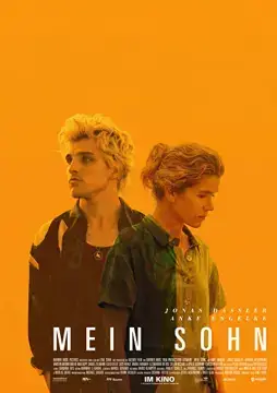 Мой сын онлайн