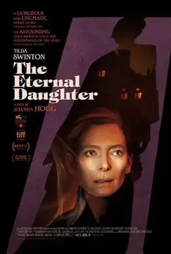 Вечная дочь онлайн