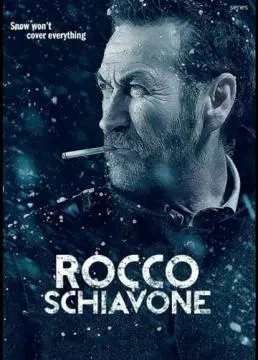 Рокко Скьявоне онлайн