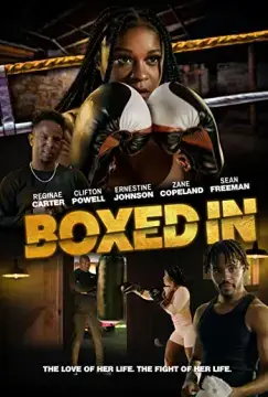 Загнанная в угол онлайн