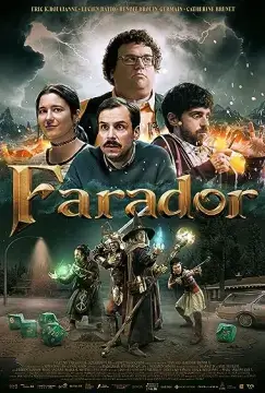 Фарадор онлайн