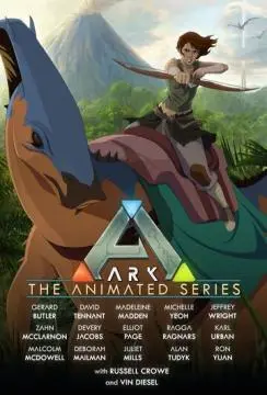 Арк: Анимационный сериал онлайн