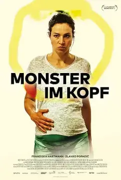 Монстр в голове онлайн