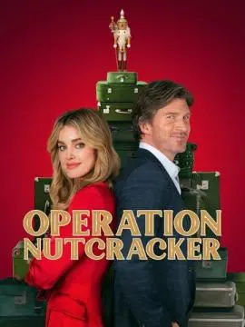 Операция «Щелкунчик» онлайн